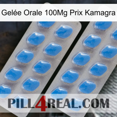 Gelée Orale 100Mg Prix Kamagra 23